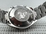 Omega Speedmaster 40 mm Chronographe Automatique 2007 1164 Cadran d'origine Réf. 3211.30 – Image 24