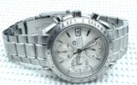 Omega Speedmaster 40 mm Chronographe Automatique 2007 1164 Cadran d'origine Réf. 3211.30 – Image 21