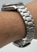 Omega Speedmaster 40 mm Chronographe Automatique 2007 1164 Cadran d'origine Réf. 3211.30 – Image 16