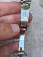 Rolex GMT-Master II "Batman" 2015-16 116710BLNR - Révisée en usine en 2025 PAS DE RSV !! – Image 10