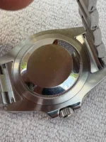 Rolex GMT-Master II "Batman" 2015-16 116710BLNR - Révisée en usine en 2025 PAS DE RSV !! – Image 9