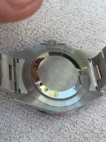 Rolex GMT-Master II "Batman" 2015-16 116710BLNR - Révisée en usine en 2025 PAS DE RSV !! – Image 8