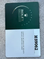 Rolex GMT-Master II "Batman" 2015-16 116710BLNR - Révisée en usine en 2025 PAS DE RSV !! – Image 6