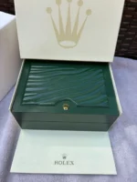 Rolex GMT-Master II "Batman" 2015-16 116710BLNR - Révisée en usine en 2025 PAS DE RSV !! – Image 5