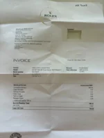 Rolex GMT-Master II "Batman" 2015-16 116710BLNR - Révisée en usine en 2025 PAS DE RSV !! – Image 3