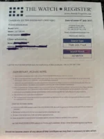 Rolex GMT-Master II "Batman" 2015-16 116710BLNR - Révisée en usine en 2025 PAS DE RSV !! – Image 2