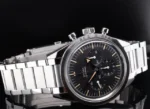 Coffret complet Omega Speedmaster 57 Trilogy Limited Edition 2017 (031.11.10.39.30.010) – Image 10