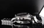 Coffret complet Omega Speedmaster 57 Trilogy Limited Edition 2017 (031.11.10.39.30.010) – Image 6