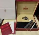 Coffret complet Omega Speedmaster 57 Trilogy Limited Edition 2017 (031.11.10.39.30.010) – Image 3