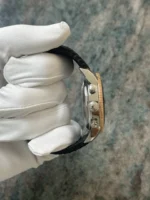 Breitling Superocean Heritage U13313 2018, coffret et papiers – Image 7