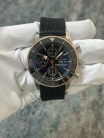 Breitling Superocean Heritage U13313 2018, coffret et papiers – Image 5