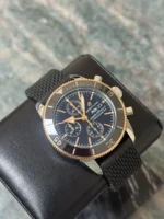 Breitling Superocean Heritage U13313 2018, coffret et papiers – Image 14