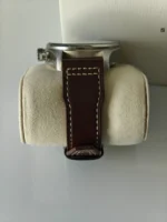 Chronographe IWC Pilot Le Petit Prince IW377714, cadran bleu, boîte et papiers, 2018 – Image 3