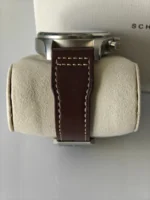 Chronographe IWC Pilot Le Petit Prince IW377714, cadran bleu, boîte et papiers, 2018 – Image 2