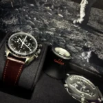 Coffret complet OMEGA Speedmaster Moonwatch Professional 311.30.42.30.01.006 2020 – Image 12