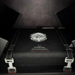 Coffret complet OMEGA Speedmaster Moonwatch Professional 311.30.42.30.01.006 2020 – Image 5