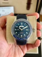 2023 IWC Pilot Timezoner Le Petit Prince Edition (IW395503) - Box & Papers – Image 6