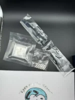 OMEGA Speedmaster 2025 « Silver Snoopy Award » 50e montre 310.32.42.50.02.001 – Image 3