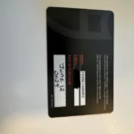 Montre Tudor Black Bay 58 GMT 39 mm, modèle 2025, modèle Coca-Cola noir rouge, 7939G1A0NRU, coffret et carte – Image 5