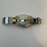 Montre Tudor Black Bay 58 GMT 39 mm, modèle 2025, modèle Coca-Cola noir rouge, 7939G1A0NRU, coffret et carte – Image 3