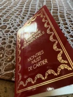 Montre homme Cartier Santos Bbc8346 authentique, bicolore, acier inoxydable, or 18 carats – Image 2