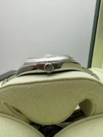 Authentique Rolex DateJust 36 d'occasion avec cadran diamant 116234, excellent état – Image 3