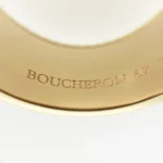 Bague Boucheron Quatre Quattro Classique Grand Modèle JRG00257 en or jaune – Image 8