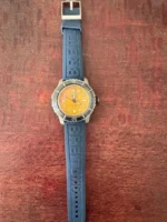 Montre homme Breitling Superocean (Big Daddy) 48 mm