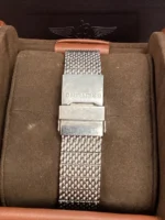 Montre Breitling Superocean Heritage 42 pour homme, A1732124/G717-154A, coffret – Image 17