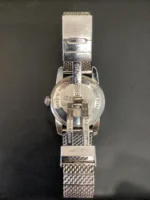 Montre Breitling Superocean Heritage 42 pour homme, A1732124/G717-154A, coffret – Image 14