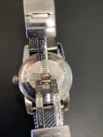 Montre Breitling Superocean Heritage 42 pour homme, A1732124/G717-154A, coffret – Image 13