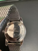 Montre Breitling Superocean Heritage 42 pour homme, A1732124/G717-154A, coffret – Image 12