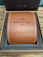 Montre Breitling Superocean Heritage 42 pour homme, A1732124/G717-154A, coffret – Image 10