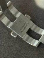 Montre chronographe Cartier Ballon Bleu 44 mm Réf. W6920025 – Image 6