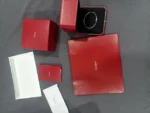 Cartier Just Un Clou Petit Modèle Taille 19 Or Jaune 18K