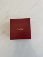 Bracelet Love Cartier en or jaune 18 carats – Image 5