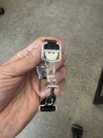 Cartier Roadster 2723 WE5002X2 18K WG Diamond Quartz 30mm Box Papers – Image 4