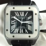 Cartier Santos W2020010