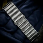 Bracelet Cartier Santos WSSA0037, excellent modèle complet, modèle X-tra Factory, 2022, 39,8 mm, grand modèle – Image 6