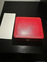 Montre Cartier Tank Anglaise Petit Acier / Or Femme W5310036 – Image 7