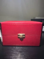 Montre Cartier Tank Anglaise Petit Acier / Or Femme W5310036 – Image 5