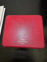 Montre Cartier Tank Anglaise Petit Acier / Or Femme W5310036 – Image 4