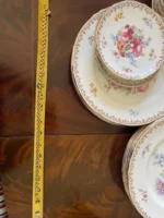 Magnifique collier FOPE ITALY EKA en or 18 carats (750), 57 g, 43 cm (17 pouces) – Porté une seule fois ! – Image 3