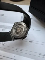 Hublot Big Bang All Black Ceramic 41 mm – Image 5