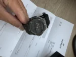 Hublot Big Bang All Black Ceramic 41 mm – Image 6
