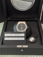 Hublot Classic Fusion Titanium 45 mm 511.NX.1171.RX – Image 11