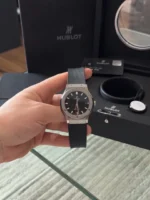 Hublot Classic Fusion Titanium 45 mm 511.NX.1171.RX – Image 10