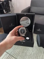 Hublot Classic Fusion Titanium 45 mm 511.NX.1171.RX – Image 9