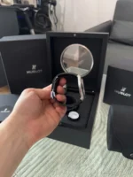 Hublot Classic Fusion Titanium 45 mm 511.NX.1171.RX – Image 7