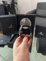 Hublot Classic Fusion Titanium 45 mm 511.NX.1171.RX – Image 5